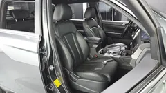 2023 KG_Mobility_Ssangyong Rexton Diesel 2.2 4WD — фото 11