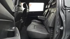 2023 KG_Mobility_Ssangyong Rexton Diesel 2.2 4WD — фото 12