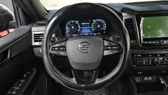 2023 KG_Mobility_Ssangyong Rexton Diesel 2.2 4WD — фото 13