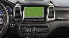 2023 KG_Mobility_Ssangyong Rexton Diesel 2.2 4WD — фото 15