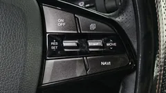 2023 KG_Mobility_Ssangyong Rexton Diesel 2.2 4WD — фото 17