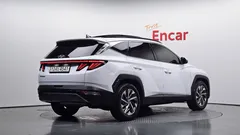 2022 Hyundai Tucson Inspiration 2WD — фото 2