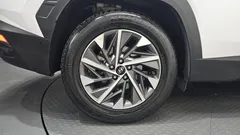 2022 Hyundai Tucson Inspiration 2WD — фото 5