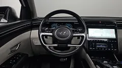 2022 Hyundai Tucson Inspiration 2WD — фото 12