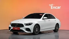 2023 Mercedes-Benz E-Class E250 AMG Line — фото 1