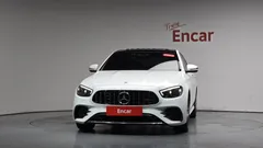 2023 Mercedes-Benz E-Class E250 AMG Line — фото 3