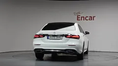 2023 Mercedes-Benz E-Class E250 AMG Line — фото 4