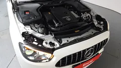 2023 Mercedes-Benz E-Class E250 AMG Line — фото 6