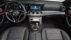 2023 Mercedes-Benz E-Class E250 AMG Line — фото 7