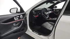 2023 Mercedes-Benz E-Class E250 AMG Line — фото 10