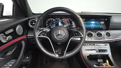 2023 Mercedes-Benz E-Class E250 AMG Line — фото 13