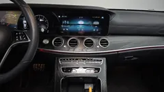 2023 Mercedes-Benz E-Class E250 AMG Line — фото 14