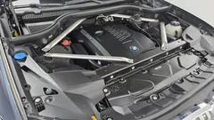 2021 BMW X7 xDrive 40i M Sport 6STR, серый — фото 6