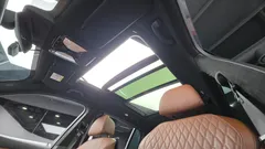 2021 BMW X7 xDrive 40i M Sport 6STR, серый — фото 12