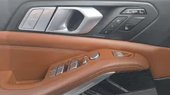 2021 BMW X7 xDrive 40i M Sport 6STR, серый — фото 13