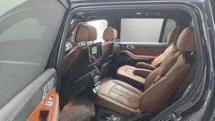 2021 BMW X7 xDrive 40i M Sport 6STR, серый — фото 17