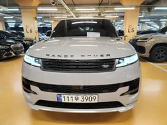 2023 Land Rover Range Rover Sport D300 HSE Dynamic — фото 1