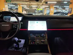 2023 Land Rover Range Rover Sport D300 HSE Dynamic — фото 9