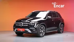 2023 Mercedes-Benz GLE-Class GLE300d 4MATIC — фото 1
