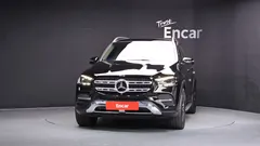 2023 Mercedes-Benz GLE-Class GLE300d 4MATIC — фото 3