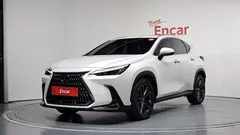 2023 Lexus NX Premium — фото 1