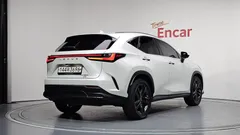 2023 Lexus NX Premium — фото 2