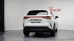 2023 Lexus NX Premium — фото 4