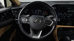 2023 Lexus NX Premium — фото 13