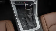 2022 Audi Q3 35 TDI Quattro Premium, серый — фото 9