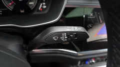 2022 Audi Q3 35 TDI Quattro Premium, серый — фото 18