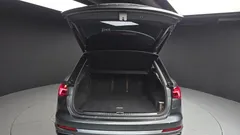 2022 Audi Q3 35 TDI Quattro Premium, серый — фото 20