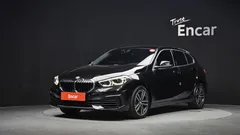 2022 BMW 1-Series 120i Advantage — фото 1