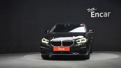 2022 BMW 1-Series 120i Advantage — фото 3