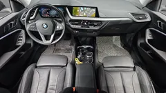 2022 BMW 1-Series 120i Advantage — фото 7