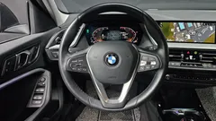 2022 BMW 1-Series 120i Advantage — фото 13