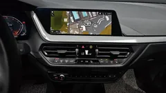 2022 BMW 1-Series 120i Advantage — фото 14