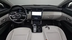 2022 Hyundai Tucson Inspiration 2WD, белый — фото 7