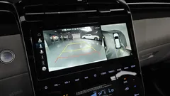 2022 Hyundai Tucson Inspiration 2WD, белый — фото 14