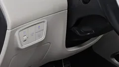2022 Hyundai Tucson Inspiration 2WD, белый — фото 15