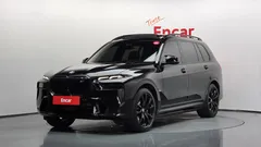 2024 BMW X7 M60i xDrive M sport 6STR — фото 1