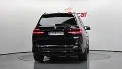 2024 BMW X7 M60i xDrive M sport 6STR — фото 4