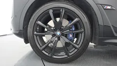 2024 BMW X7 M60i xDrive M sport 6STR — фото 5