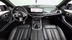 2024 BMW X7 M60i xDrive M sport 6STR — фото 7