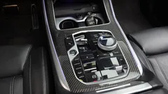 2024 BMW X7 M60i xDrive M sport 6STR — фото 9
