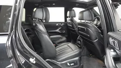 2024 BMW X7 M60i xDrive M sport 6STR — фото 11