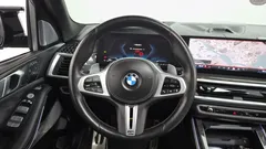 2024 BMW X7 M60i xDrive M sport 6STR — фото 12