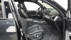 2024 BMW X7 M60i xDrive M sport 6STR — фото 20