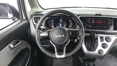 2022 Kia Ray Van — фото 13