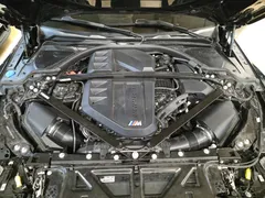 2024 BMW M4 M4 Competition M xDrive, чёрный — фото 6