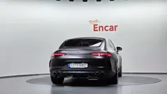 2023 Mercedes-Benz AMG GT 4Door 43 4MATIC+ — фото 4
